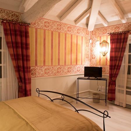 Il Borgo Di Minerva Hotel Minerbio ภายนอก รูปภาพ