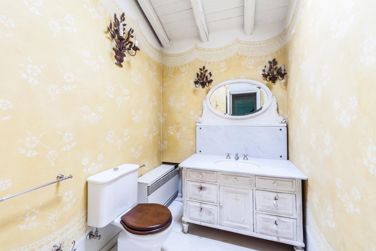 Il Borgo Di Minerva Hotel Minerbio ภายนอก รูปภาพ