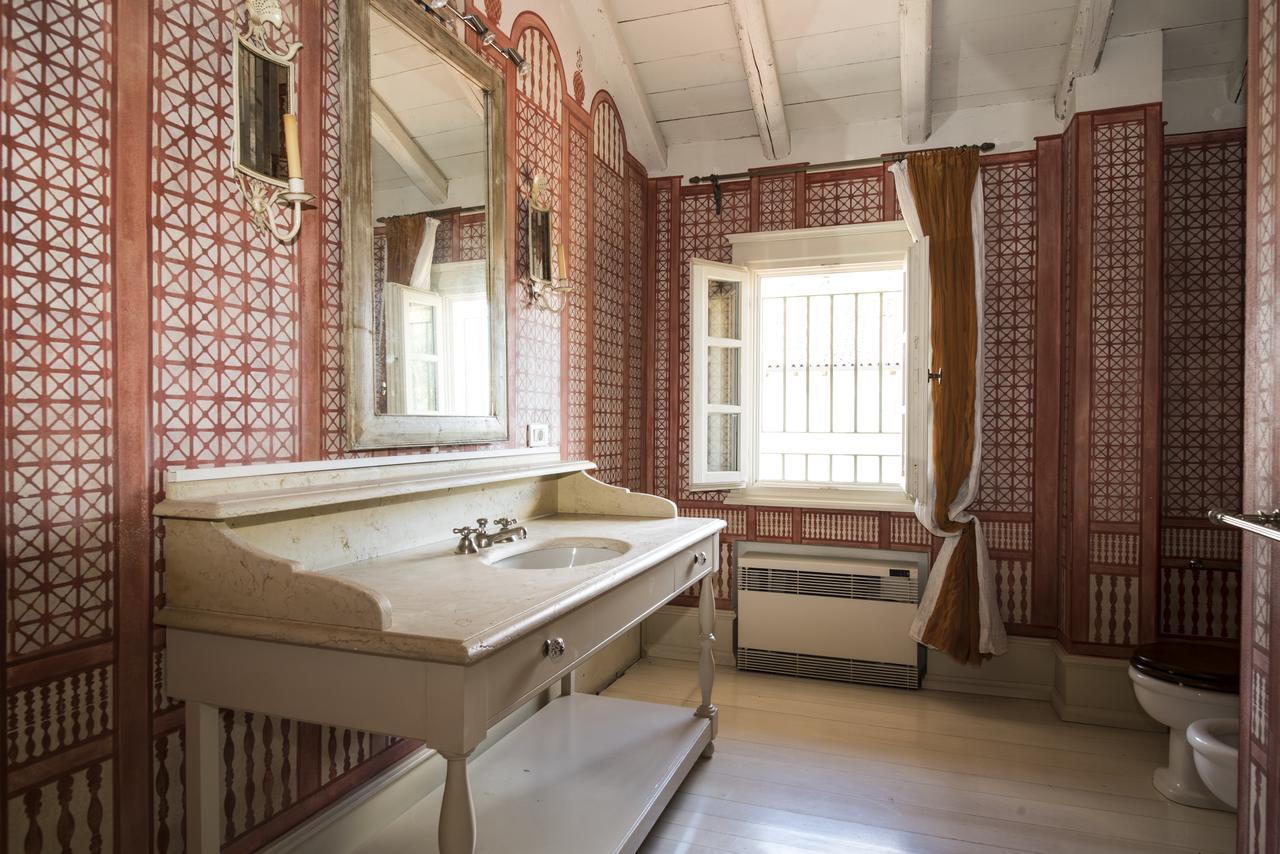 Il Borgo Di Minerva Hotel Minerbio ภายนอก รูปภาพ