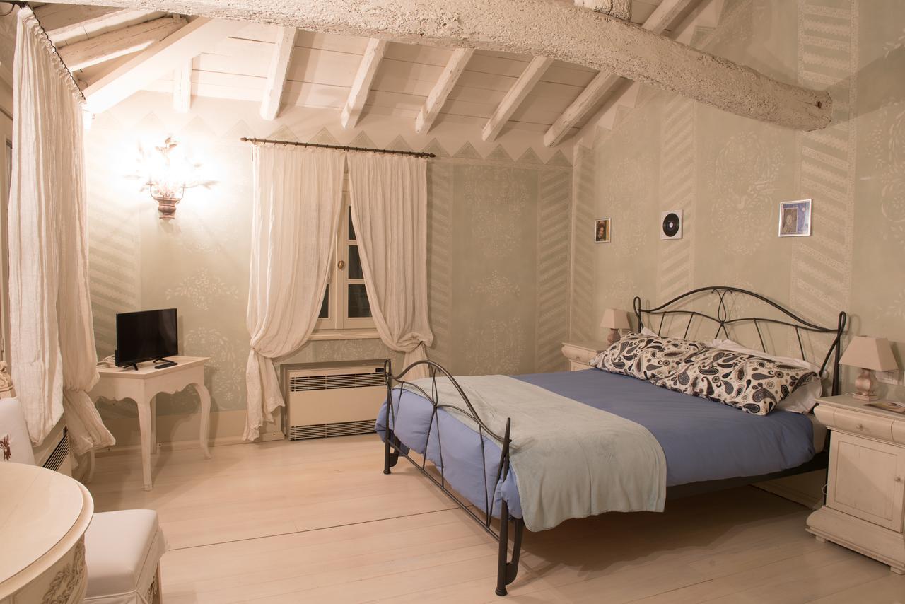 Il Borgo Di Minerva Hotel Minerbio ภายนอก รูปภาพ