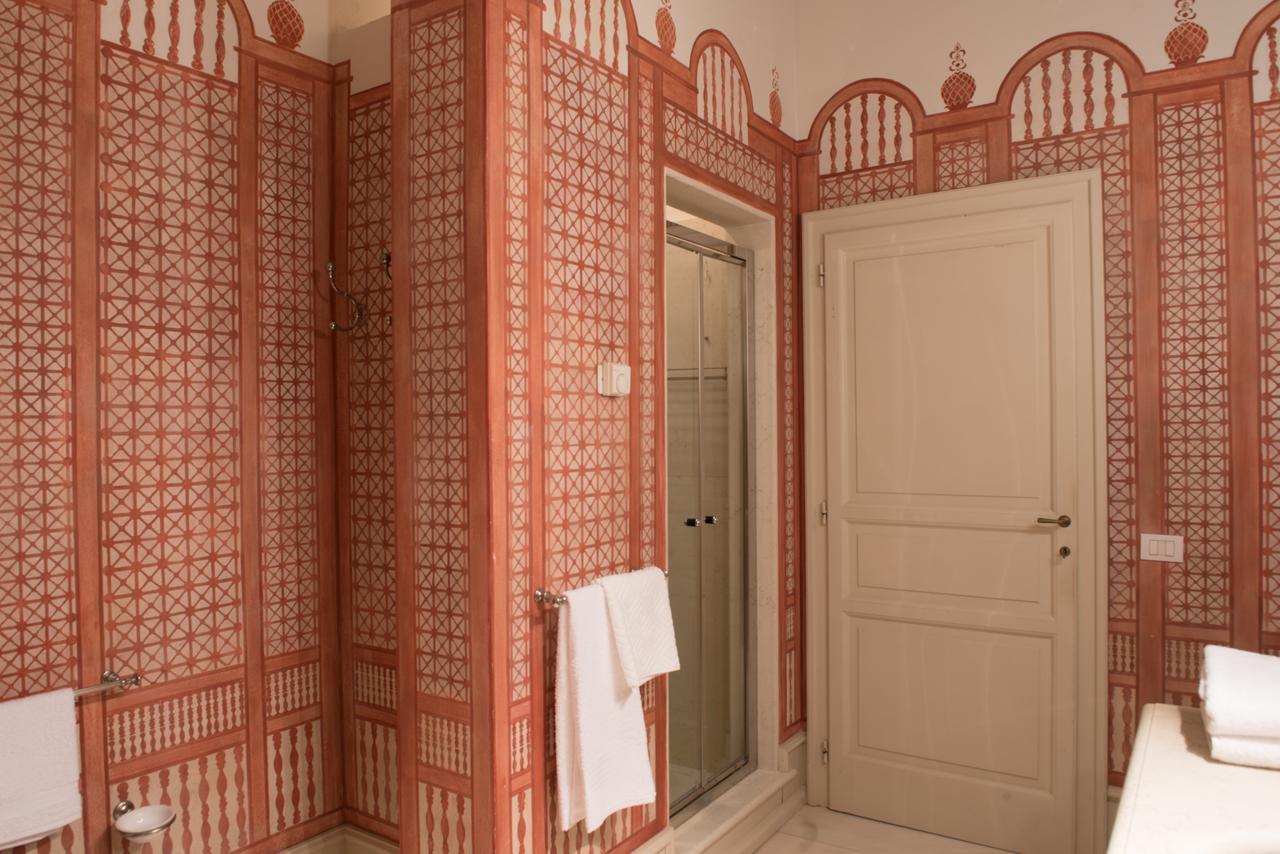 Il Borgo Di Minerva Hotel Minerbio ภายนอก รูปภาพ