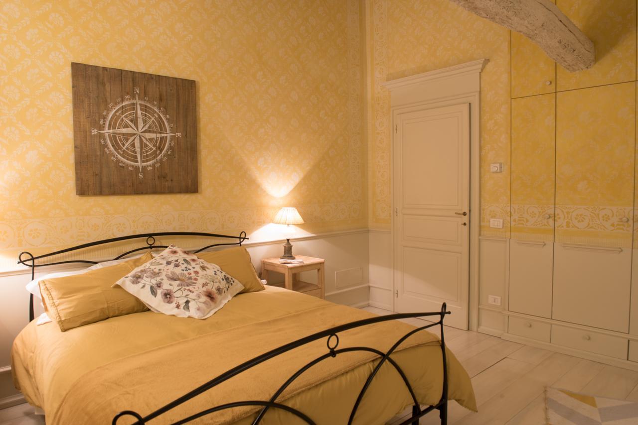 Il Borgo Di Minerva Hotel Minerbio ภายนอก รูปภาพ