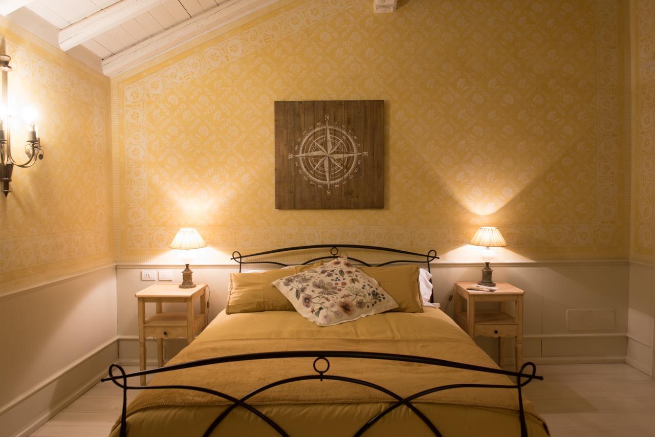 Il Borgo Di Minerva Hotel Minerbio ภายนอก รูปภาพ