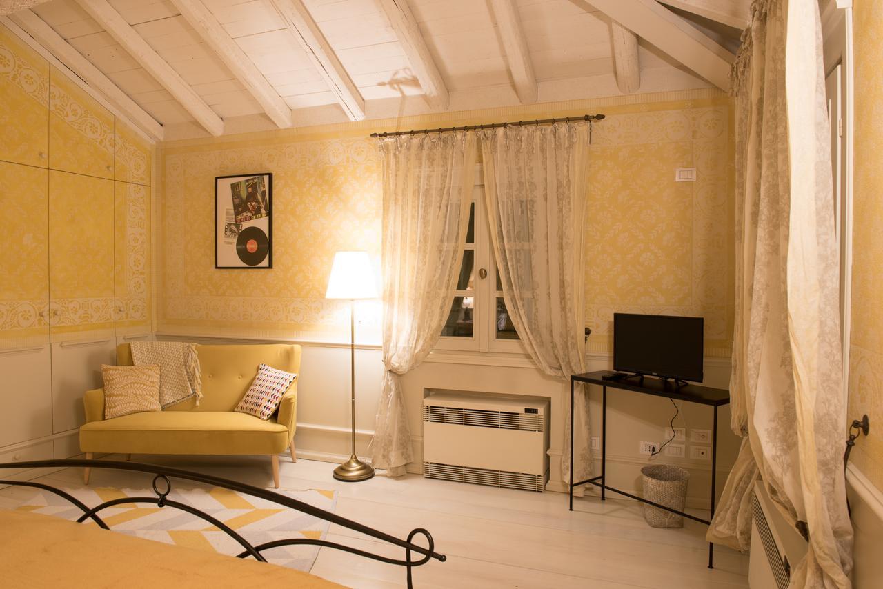 Il Borgo Di Minerva Hotel Minerbio ภายนอก รูปภาพ