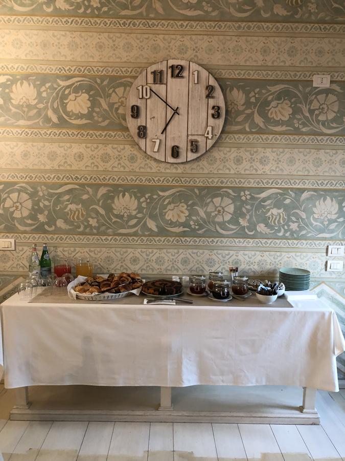 Il Borgo Di Minerva Hotel Minerbio ภายนอก รูปภาพ
