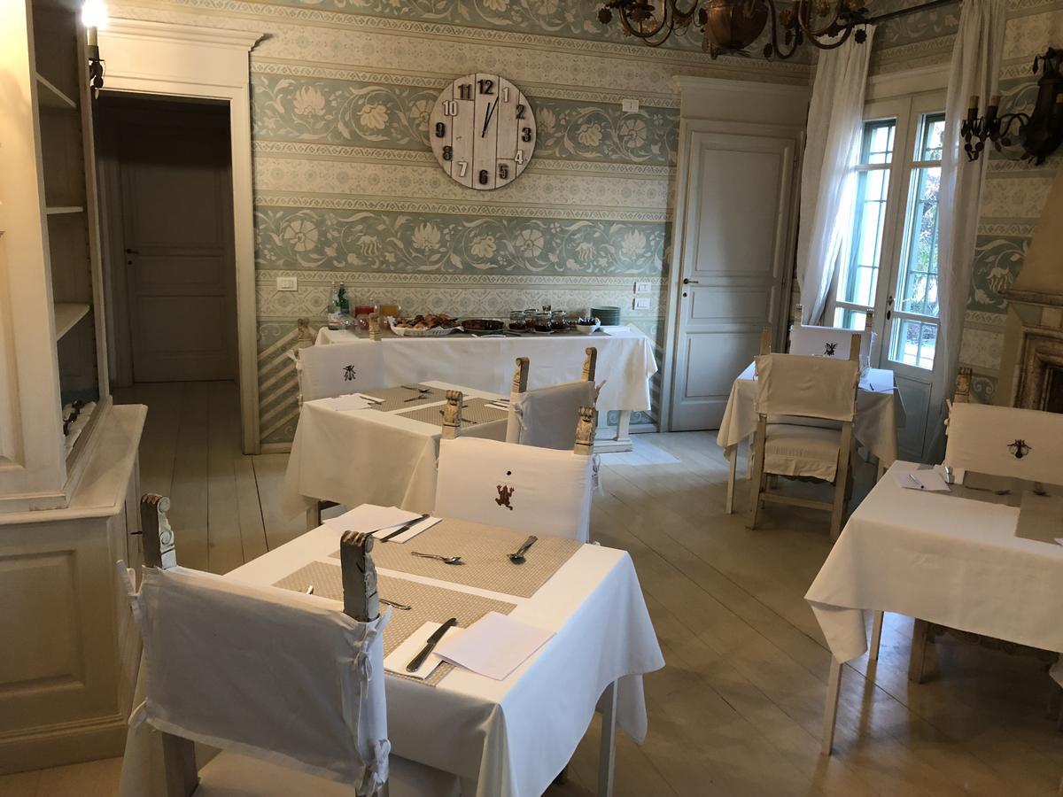 Il Borgo Di Minerva Hotel Minerbio ภายนอก รูปภาพ