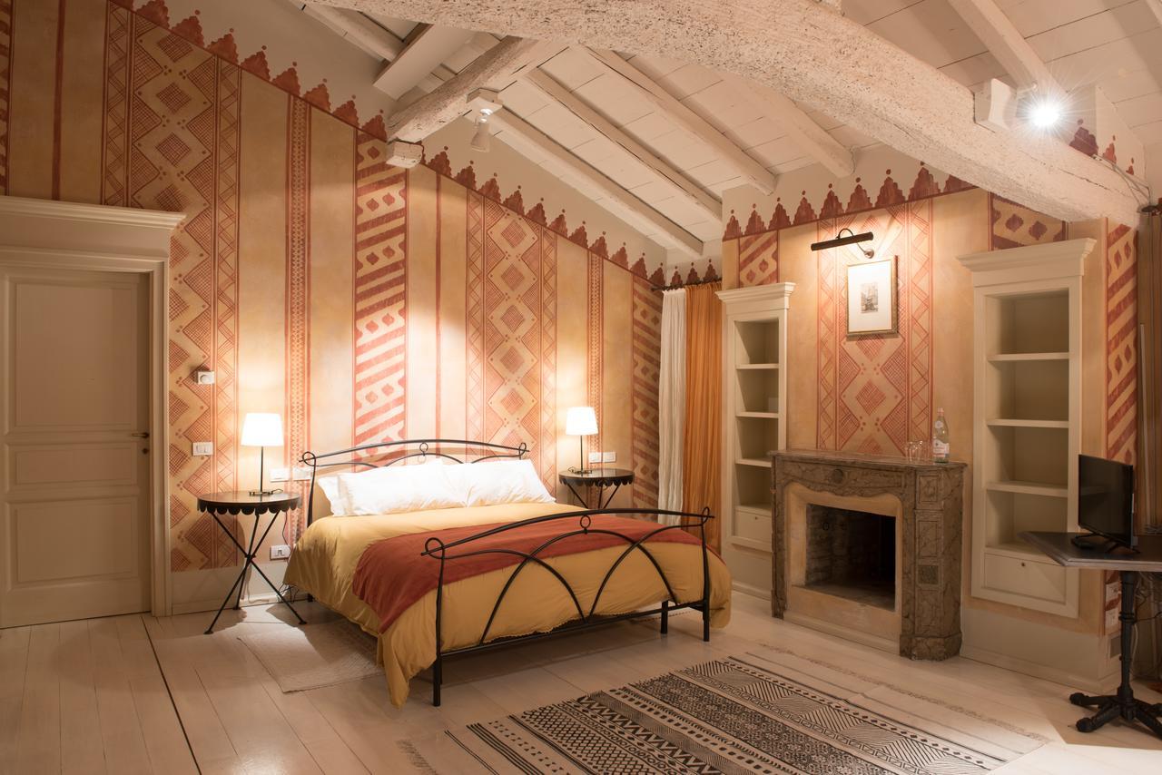 Il Borgo Di Minerva Hotel Minerbio ภายนอก รูปภาพ