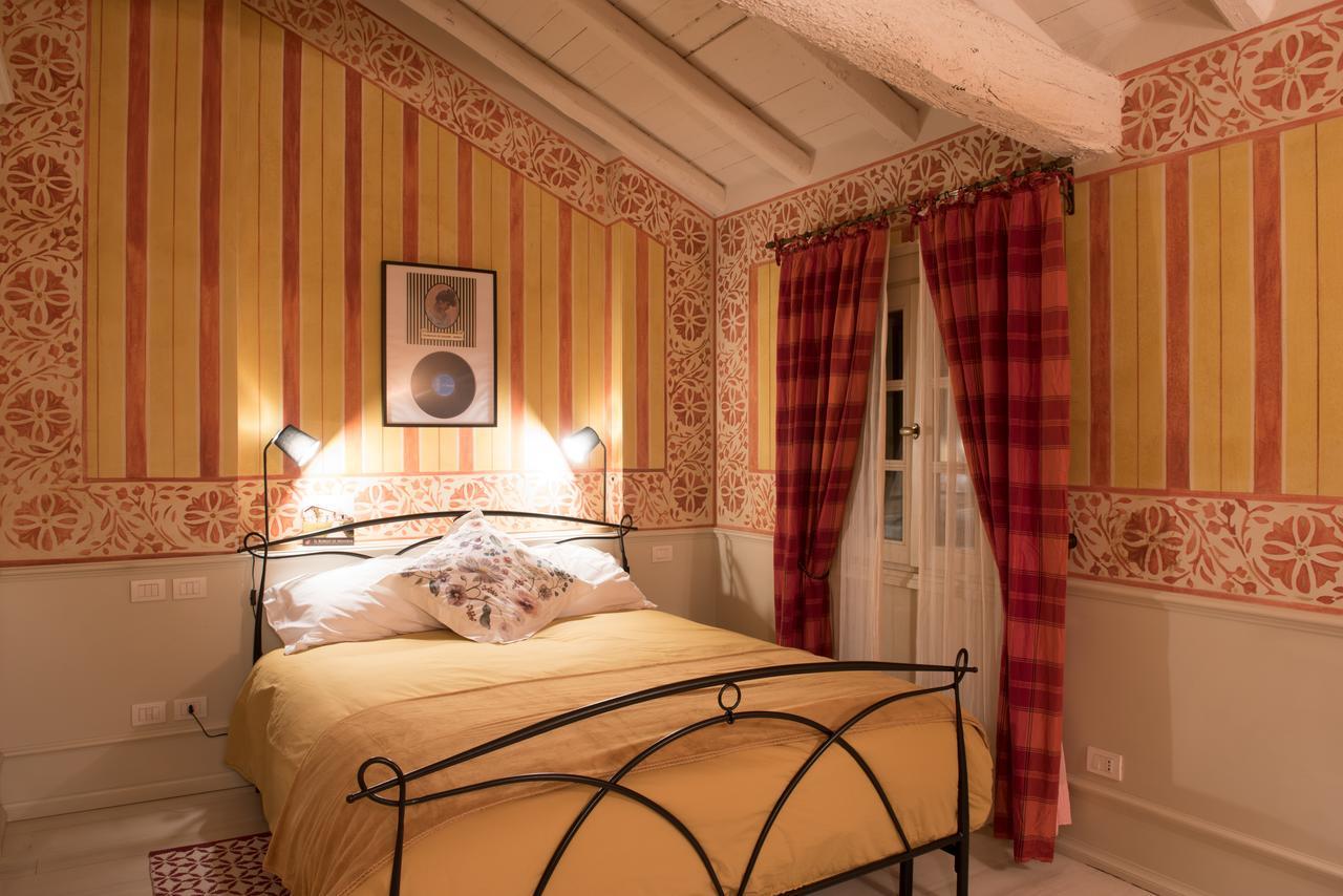Il Borgo Di Minerva Hotel Minerbio ภายนอก รูปภาพ