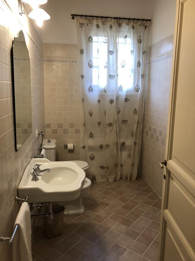 Il Borgo Di Minerva Hotel Minerbio ภายนอก รูปภาพ