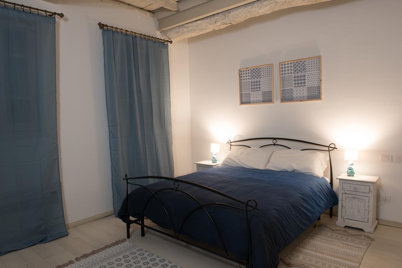 Il Borgo Di Minerva Hotel Minerbio ภายนอก รูปภาพ